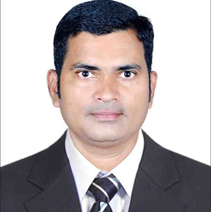 Bikash Rath