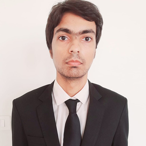 Nikshit Gautam