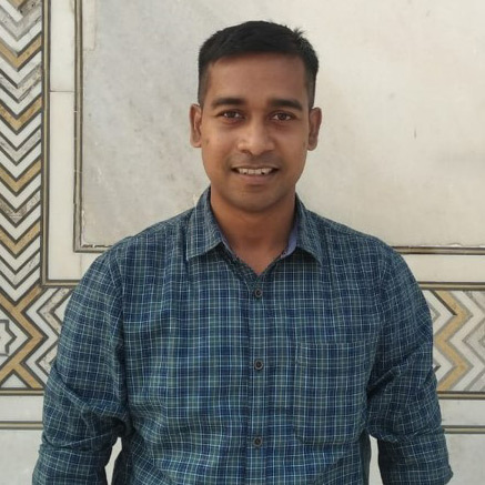 Punit Moris Ekka