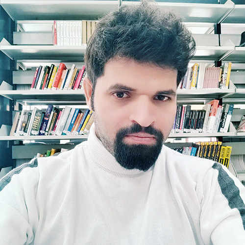 Sambit Kumar Dash