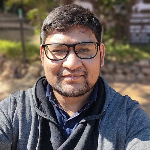 Snehashis Khan