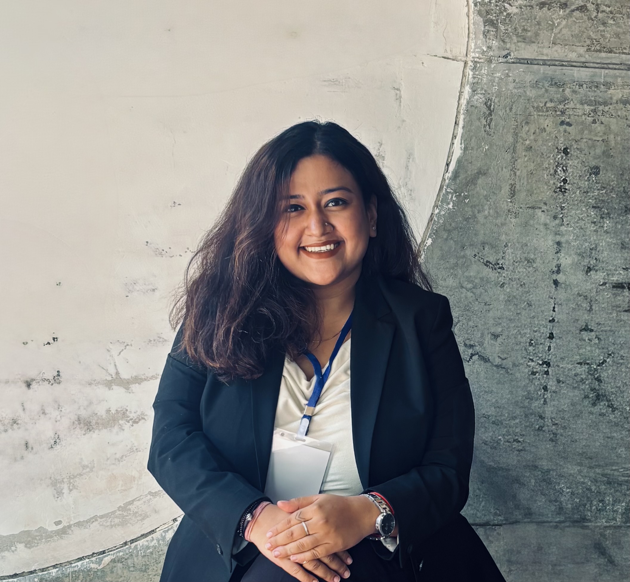 Soumya Saswati Mohapatra
