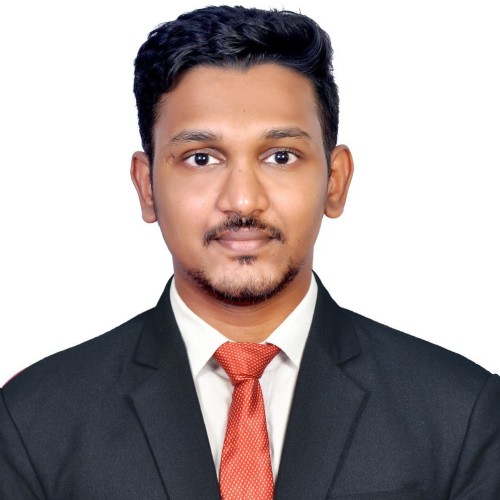 Jeremiah Sunadh P