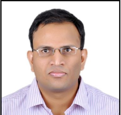Ujjwal Kumar Dey