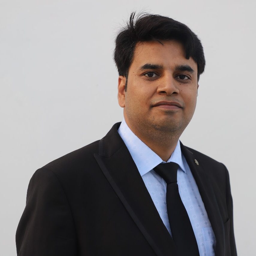 Bhaskar Shandilya