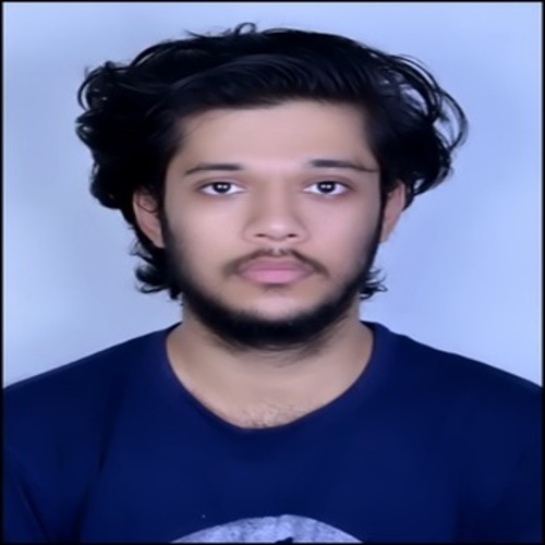 Rahul Tiwari