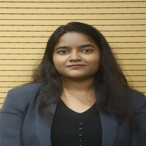 Shail Kumari Saroj