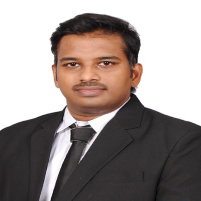 Karthik Rajan V