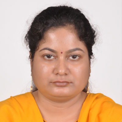 Sarmistha Malla