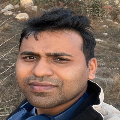 vinayak Maskibail